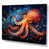 Toile tendue