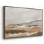 Dusky Mountain I, reproduction d'art sur toile-94354785-94354788