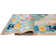 Larrick Oriental Indoor Rug