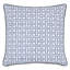 Vizcaya Square Pillow Cover & Insert