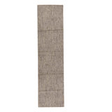 One-of-a-Kind 3' X 12' Area Rug