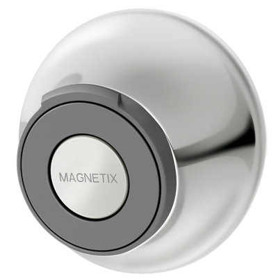Magnetix Remote Dock for Magnetix Showerhead