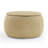 Dariyan Round Storage Ottoman-1446914775