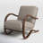 Aspen Upholstered Armchair