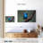 Brampt Vivid Blue Bird-107708455