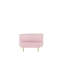 Sager 4 Seater Velvet Sofa