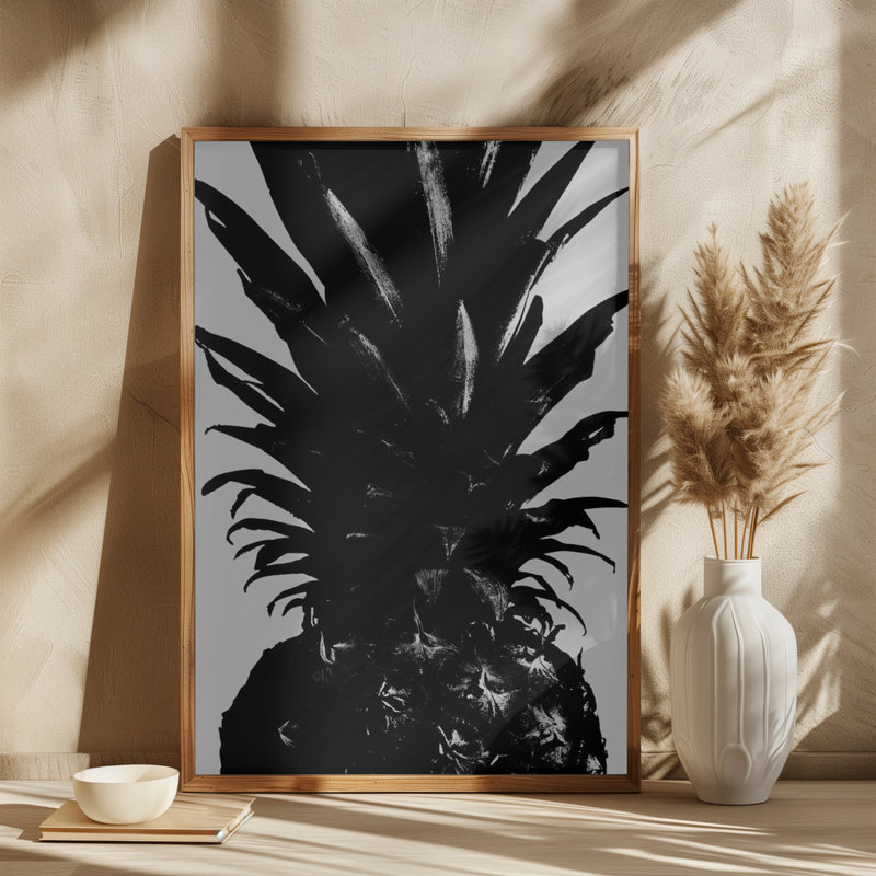 Wrapped Canvas Print, 76.2 cm H x 50.8 cm W