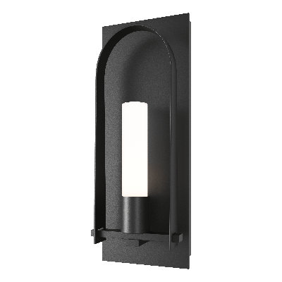 Triomphe Aluminum Wall Light