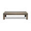 ENSEMBLE DE CANAPÉ ALCOVE LSHAPE, GRIS FONCÉ