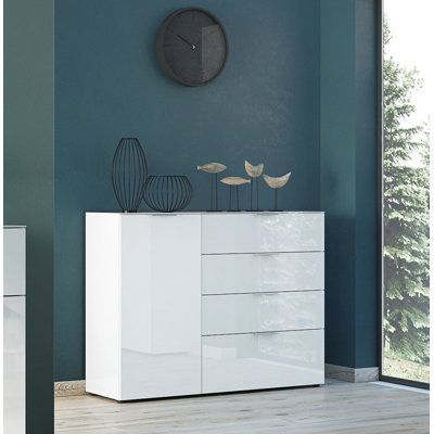 Abbygail 133.5cm Sideboard