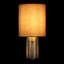 Patience Steel Armed Sconce-19515298