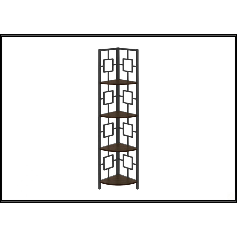 Bookshelf, Black