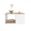 Table basse pour salon Silver Peak