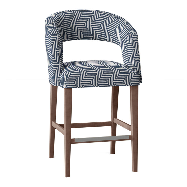 Tabouret 30 "Bryant