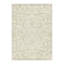 Tapis lavable à motif floral moderne Griffin avec envers antidérapant-1892823112-1892823113