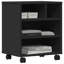 48cm H x 41cm W Printer Stand-698363338