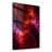 Elegant Tempered Glass Wall Art Painting, 13.8 x 21.7 inches | 100% Tempered Glass, Thickness: 0.16 inches | UV Printed for Vibrant Colors | Perfect for Home Decor, Living Room, & Office Spaces