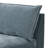 Cabery Fabric Armless Chair-1977364410