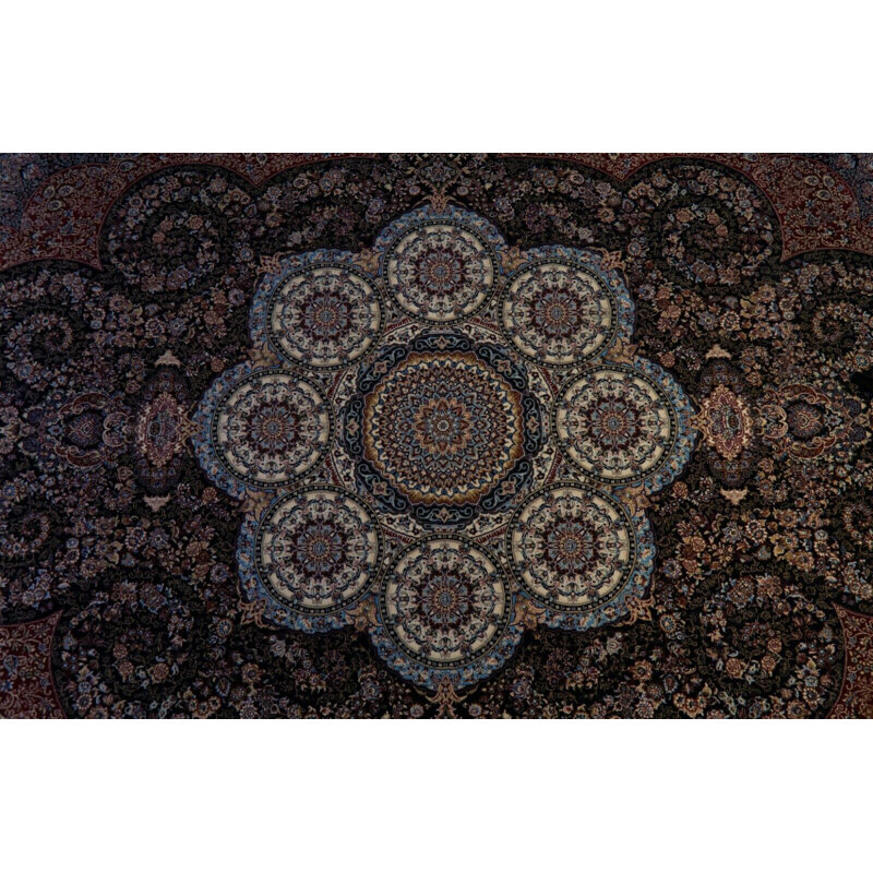 Benson Oriental Area Rug, Rectangle 200 x 290cm