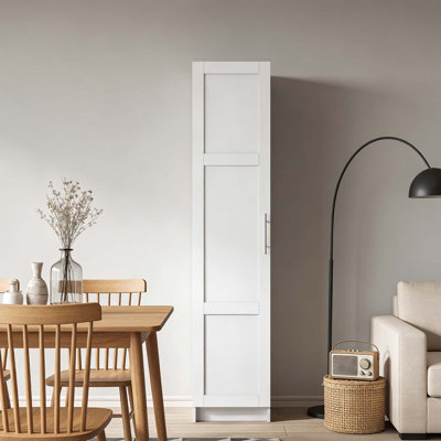 Carrazco 70.87" Kitchen Pantry