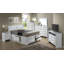 Lit plateforme tapissier Marilla-20431751-20431754
