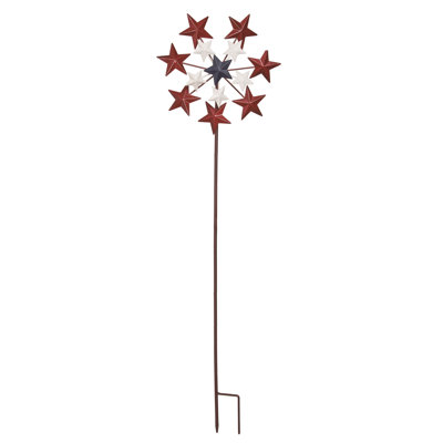 Piquet de jardin Everdina