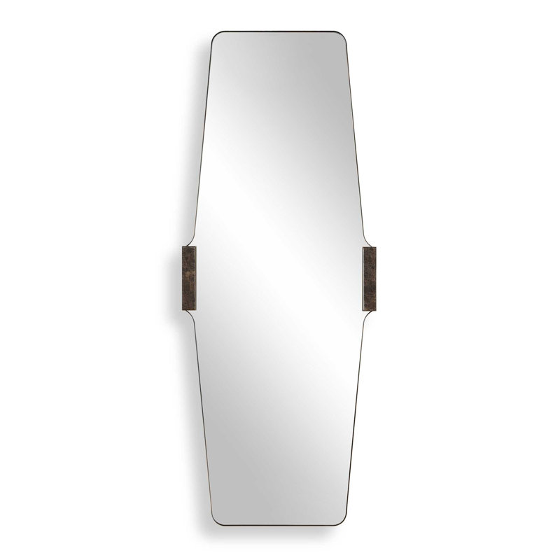  Orson Mid-Century Tall Mirror