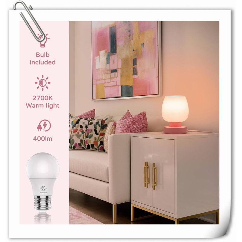 Lampe d'appoint Dausen