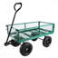 Solid Wheels Tools Cart Wagon Cart Garden Cart Trucks  Make It Easier To Transport Firewood-125230303