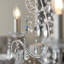 Hollandale Berkar 3 Light Chandelier