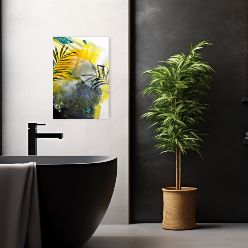Print, 60.96cm H x 40.64cm W