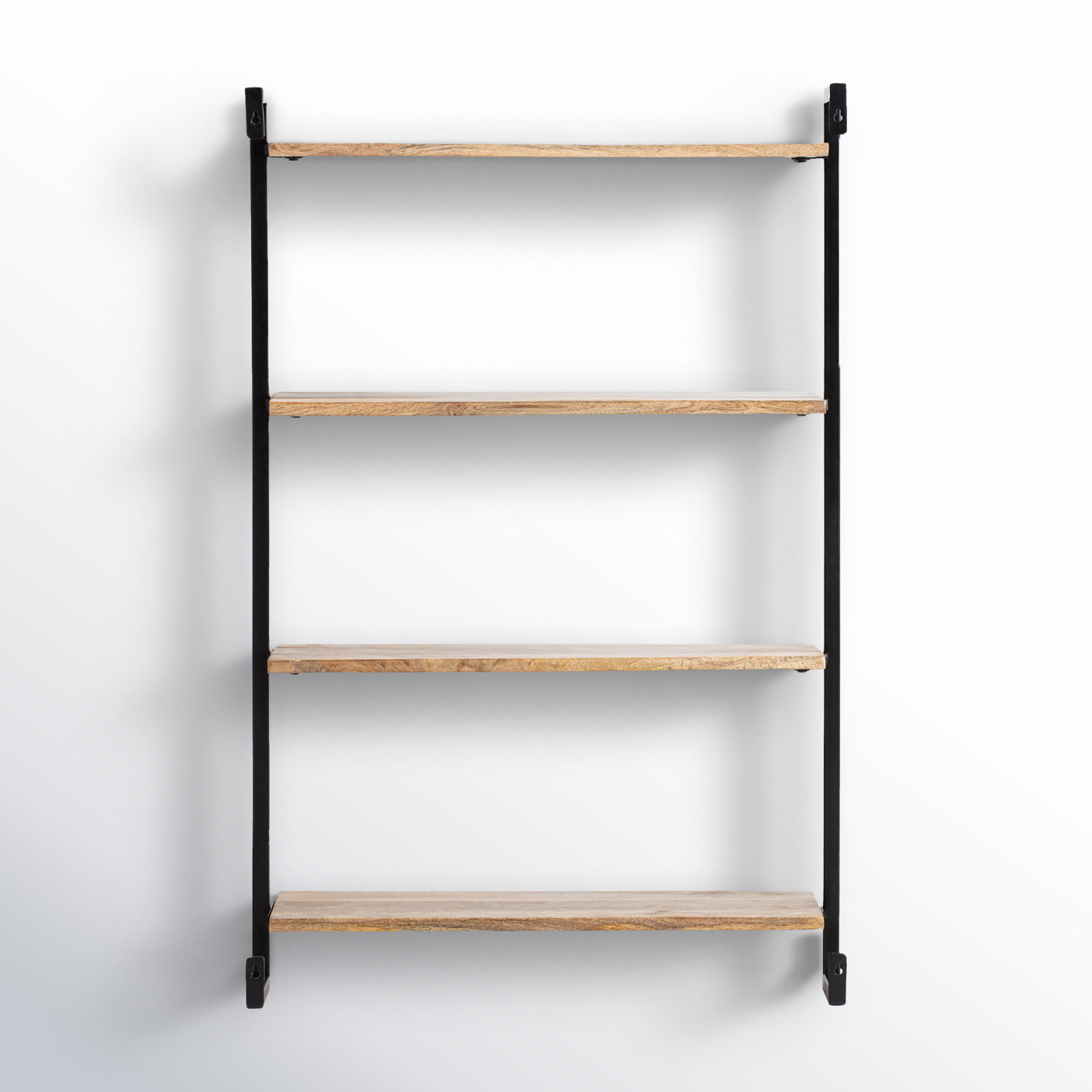 Phantom Wall Mounted Shelves