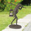 Frog Weather Resistant Garden Statue