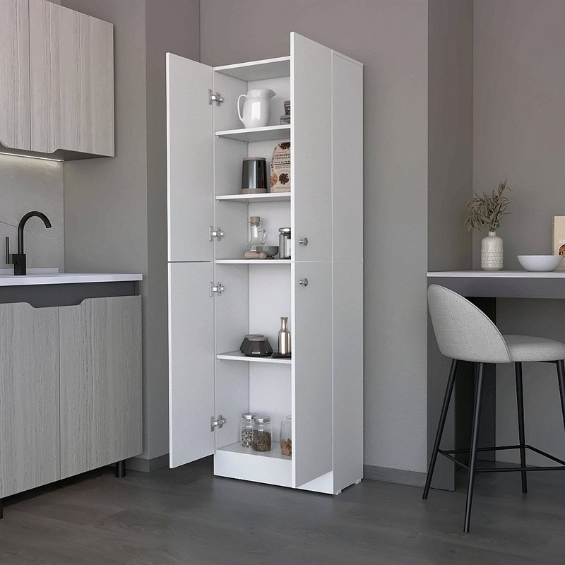 Pantry Cabinet Coahoma, Kitchen