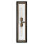 Applique murale en aluminium Morwen Schweitzer