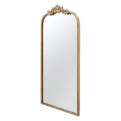Modern Design Mirror, Wall Mirror For Bathroom Bedroom Living Room