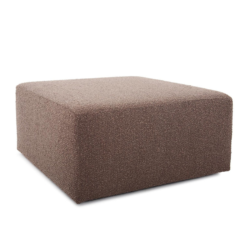 Repose-pieds Universal Universal, Brun