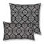 Bakuba Outdoor Square Sunbrella® Pillow Cover & Insert-576748299-609966362