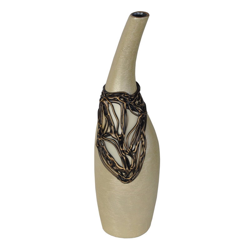 Alderete Table Vase 1