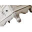 Ensemble de meuble-lavabo simple 48 po Stepan-1350497472