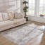 Tapis oriental lavable à la machine Herae-71043494