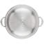 Wok couvert Hestan ProBond 7,5 pte