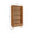 4-Tier Panama Etagere 81"H X 40.25"W