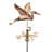 Caddis 54cm H Metal Weathervane