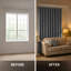 100% Room Darkening Blackout Drapes for Bedroom & Living Room-119206226-119206228