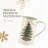 Spode – Christmas Tree – Spode Christmas Tree 2 Pint Jug – 32 Oz