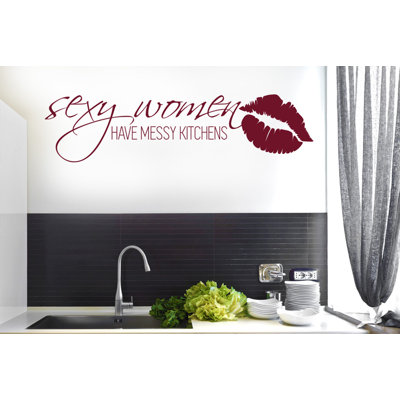 Wall Decal