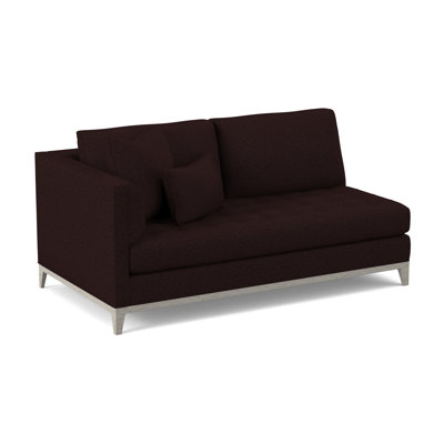 Paramount Upholstered Sectional Symmetrical