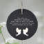 Bragonier Waterproof Stone People Memorial Plaque