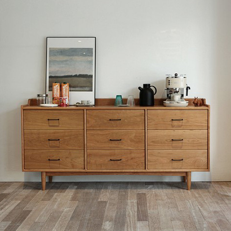 Buffet de 63 po Uintah